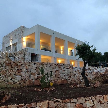 Feudi Mandolivo Bed & Breakfast Ostuni Exterior photo