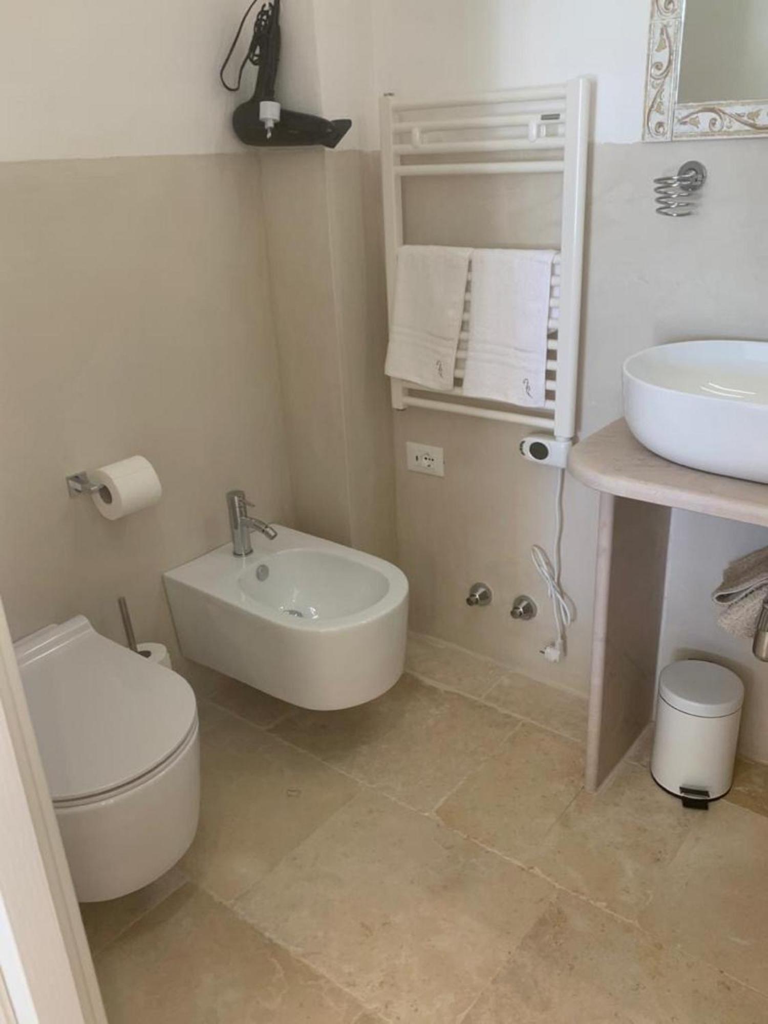 Feudi Mandolivo Bed & Breakfast Ostuni Exterior photo