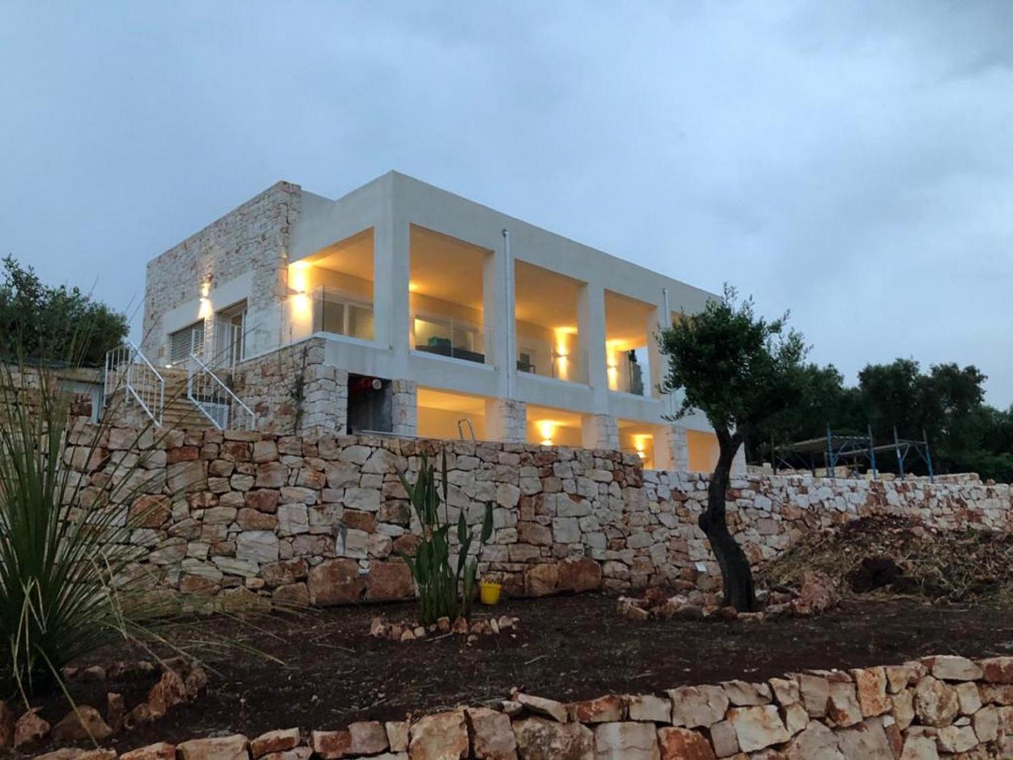 Feudi Mandolivo Bed & Breakfast Ostuni Exterior photo