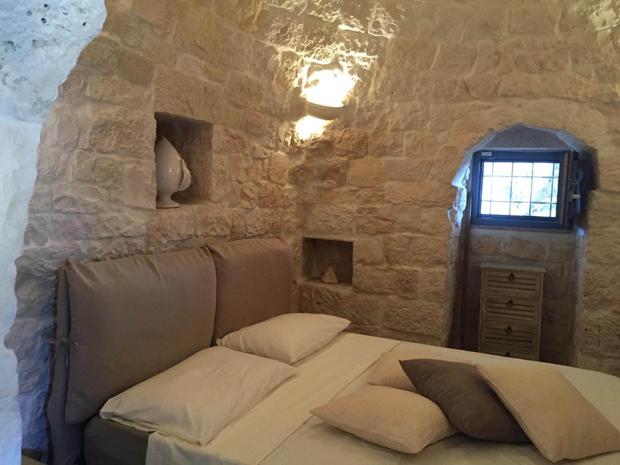Feudi Mandolivo Bed & Breakfast Ostuni Exterior photo
