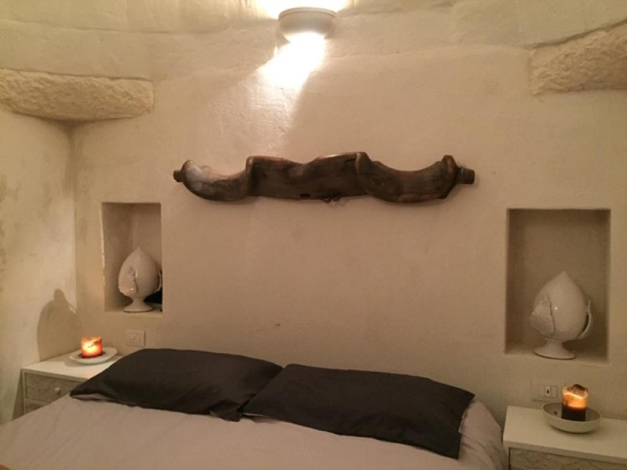 Feudi Mandolivo Bed & Breakfast Ostuni Exterior photo